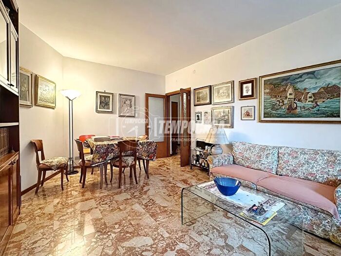 Appartamento trilocale in vendita in Padova