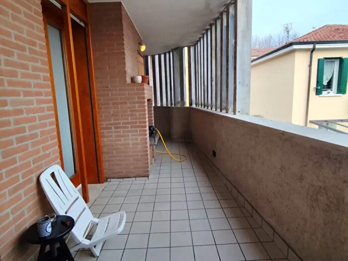 Appartamento quadrilocale in affitto in Vicenza