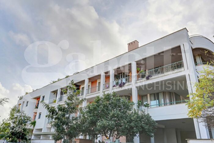 Appartamento quadrilocale in vendita in Via Piemonte, Latina