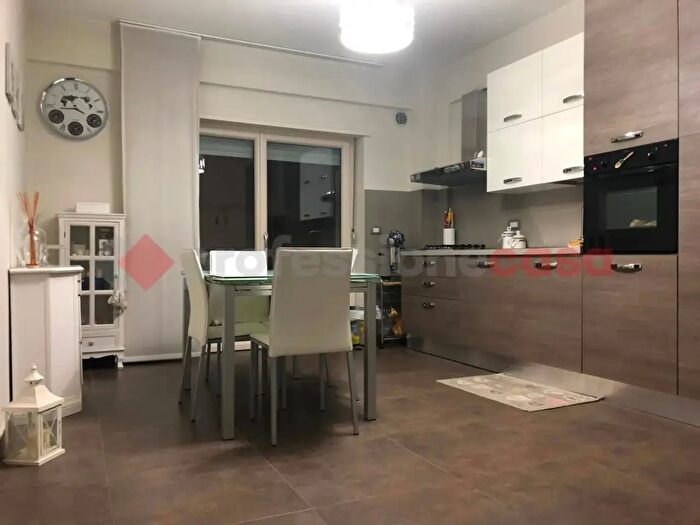 Appartamento bilocale in affitto in Via degli Eroi Snc, Cassino