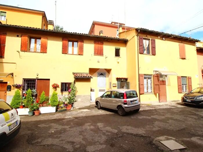 Appartamento bilocale in vendita in Bologna