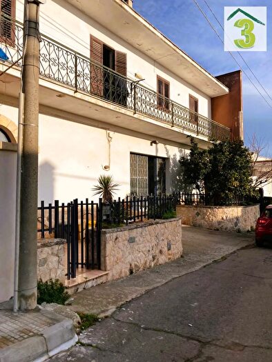 Casa in vendita in Alessano