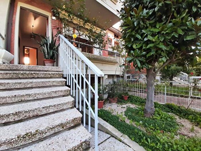 Appartamento quadrilocale in vendita in Pesaro