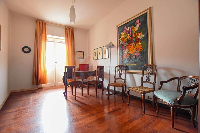 Appartamento con 5 locali in vendita in Umberto I, Sassari