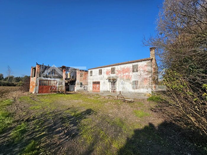 Casa in vendita in Campodarsego