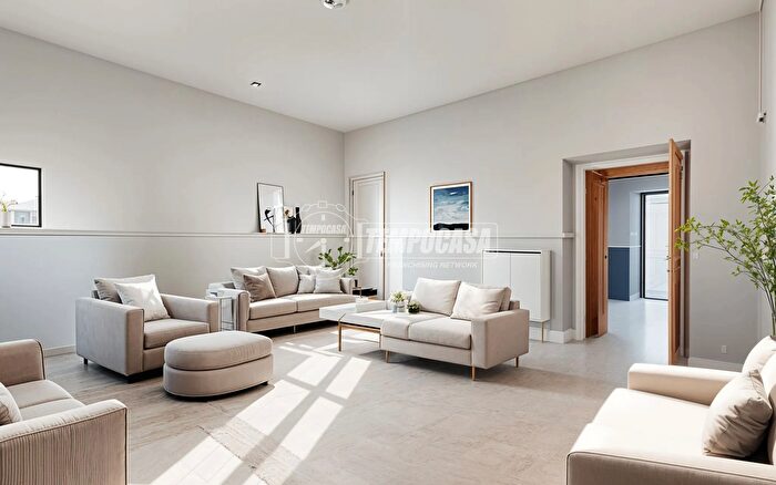 Casa trilocale in vendita in Samarate