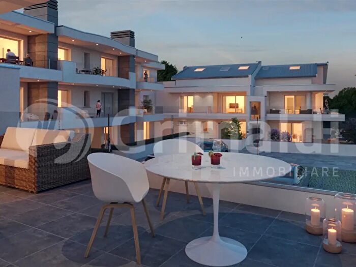 Appartamento bilocale in vendita in Via Natta, Cervia