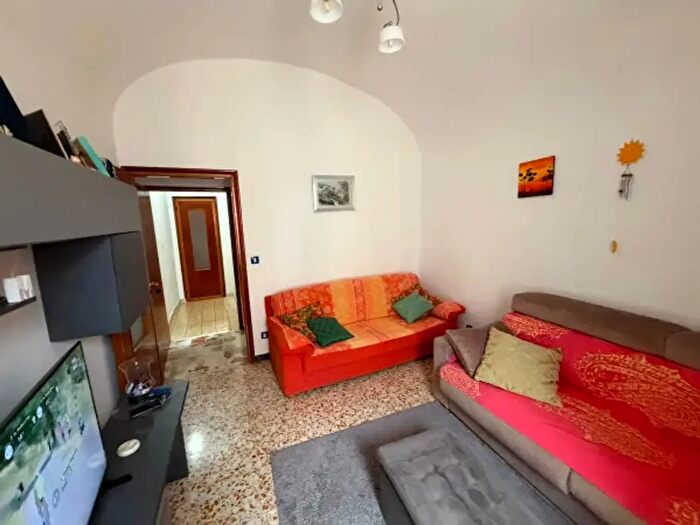 Casa con 5 locali in vendita in Vico Asdente, Taggia