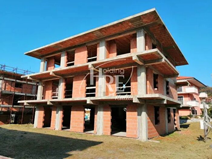 Appartamento in vendita in Via Reggio Calabria Guardia Piemontese, Guardia Piemontese