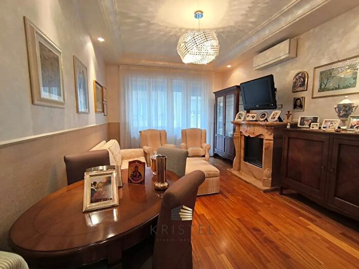 Appartamento con 5 locali in vendita in Via Ancona, Pescara