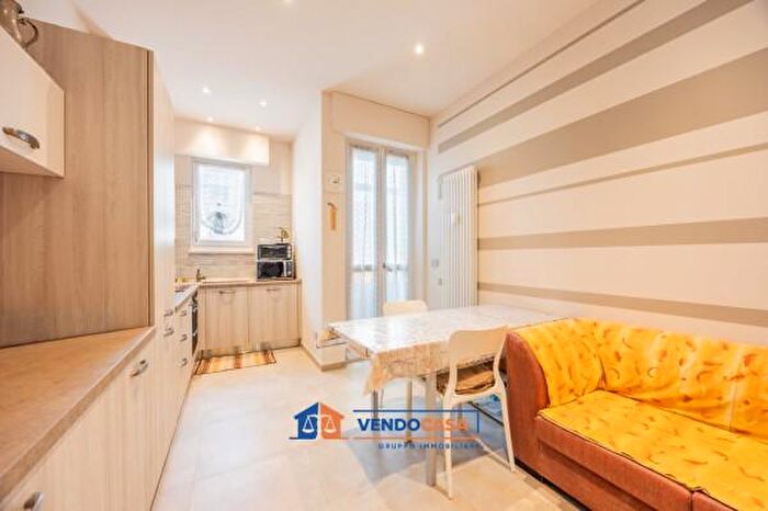 Appartamento trilocale in vendita in Via Beppino Nasetta, Cuneo