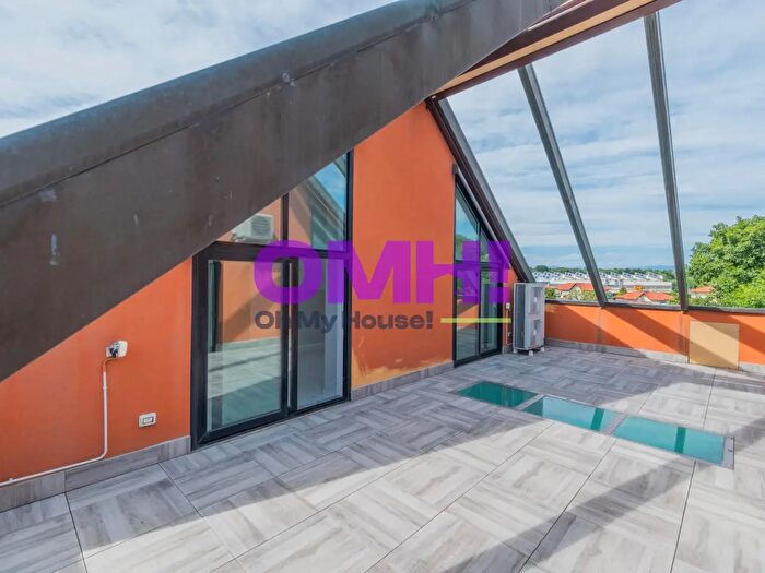 Appartamento con 5 locali in vendita in Via Salvador Allende, Legnano