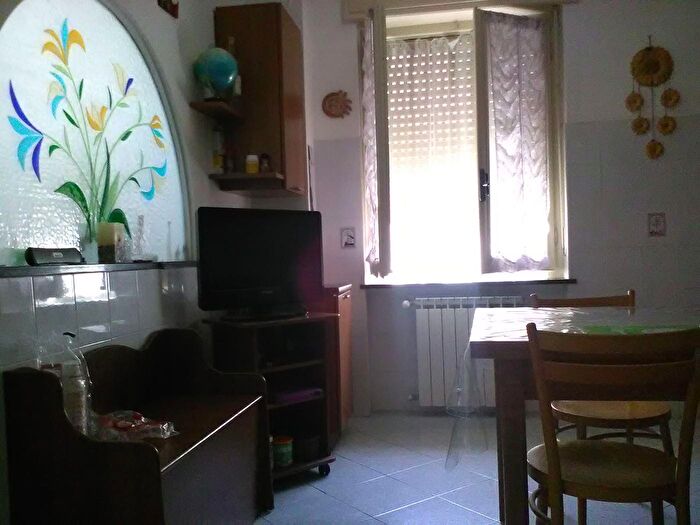 Appartamento con 5 locali in vendita in Acqui Terme