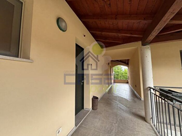 Appartamento bilocale in vendita in Via Pieve Gurata, Cingia De Botti