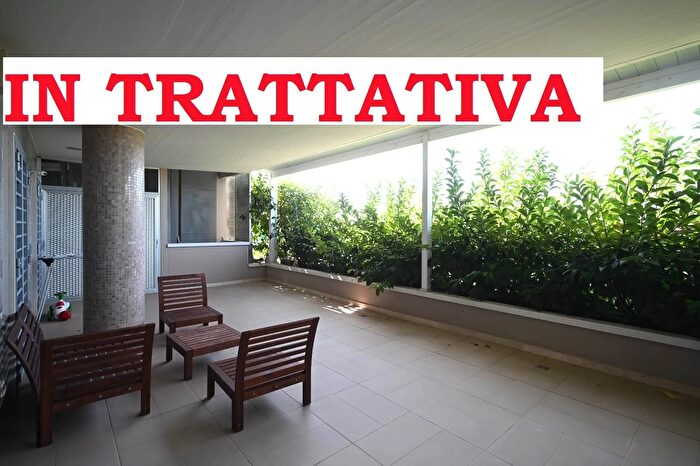 Appartamento trilocale in vendita in Bari, Bari