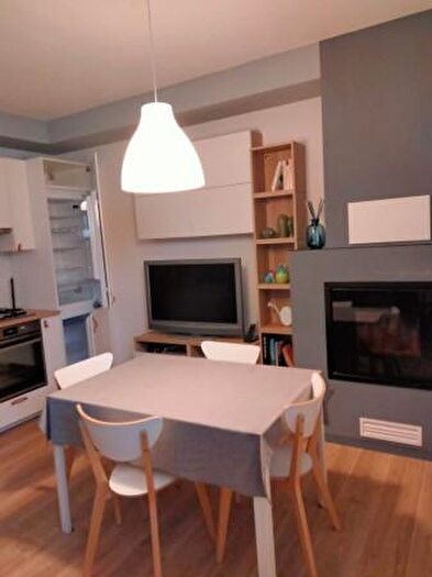 Appartamento trilocale in affitto in Via Fabio Filzi, Fano