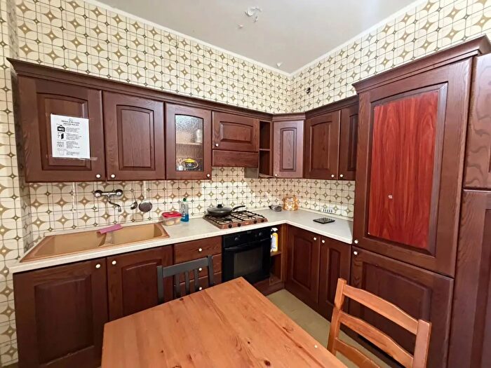 Appartamento trilocale in affitto in Via Garigliano Snc, Cassino