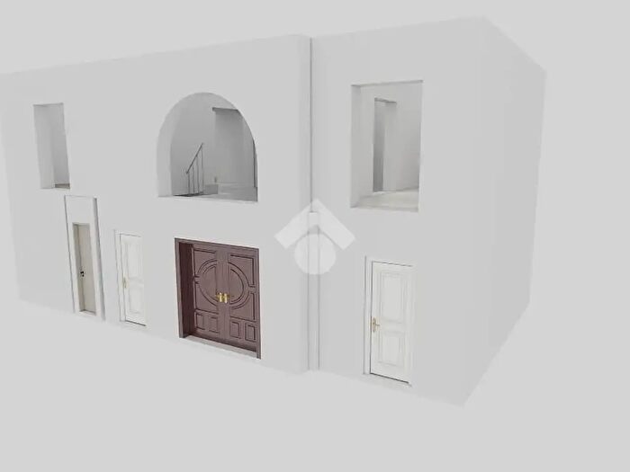 Casa con 7 locali in vendita in Piazza S Demetrio, Galatone