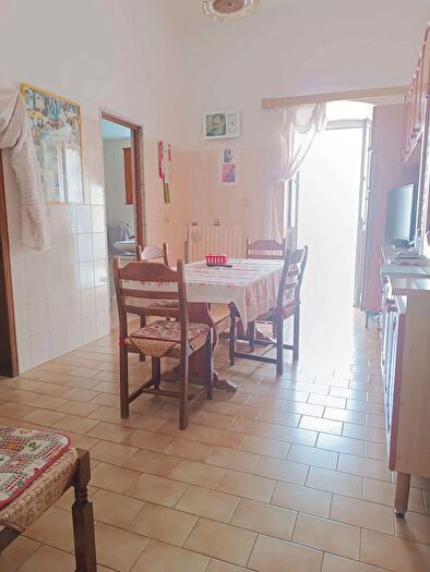 Appartamento trilocale in vendita in Bitonto