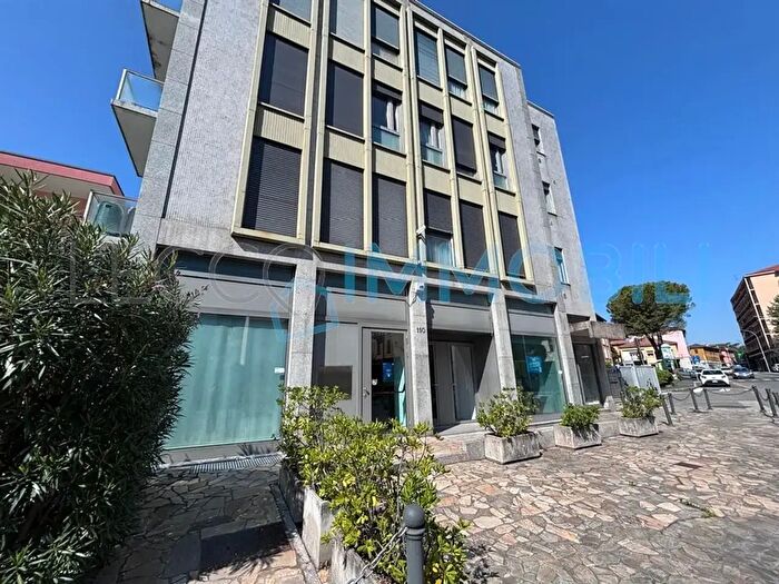 Casa monolocale in vendita in Corso Emanuele Filiberto, Lecco