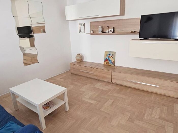 Appartamento bilocale in affitto in Via Lauro Rossi, Civitanova Nord San Gabriele Fontespina, Civitanova Marche