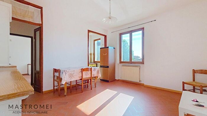 Appartamento quadrilocale in vendita in Via Mamianese, Altopascio