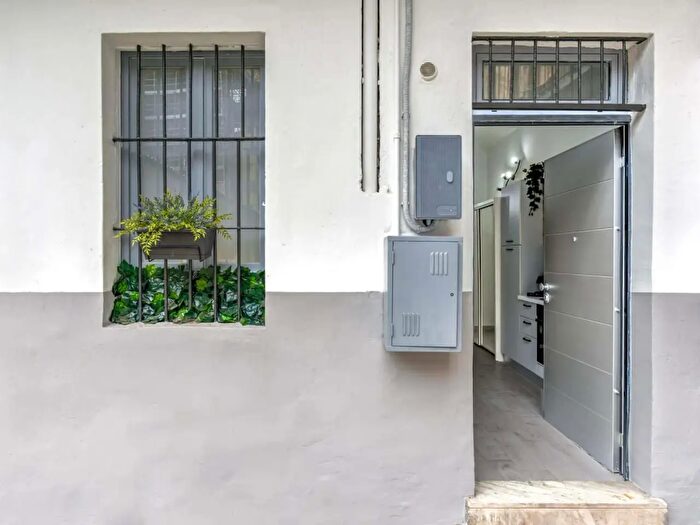 Appartamento monolocale in affitto in Via San Donato, Torino