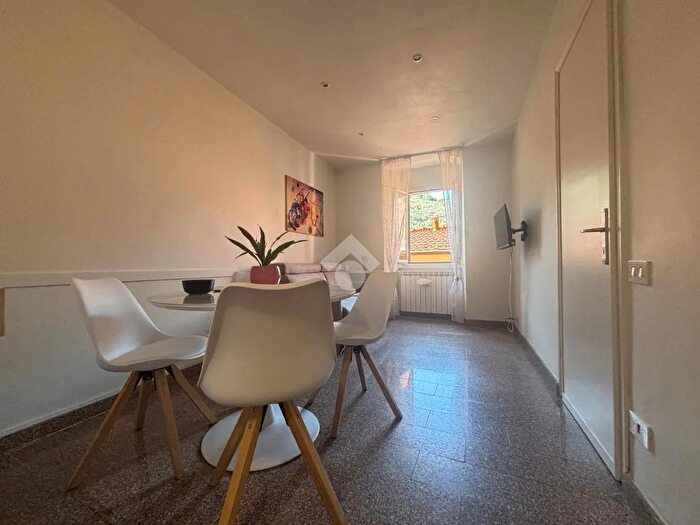 Appartamento trilocale in vendita in Via Dante, Ameglia