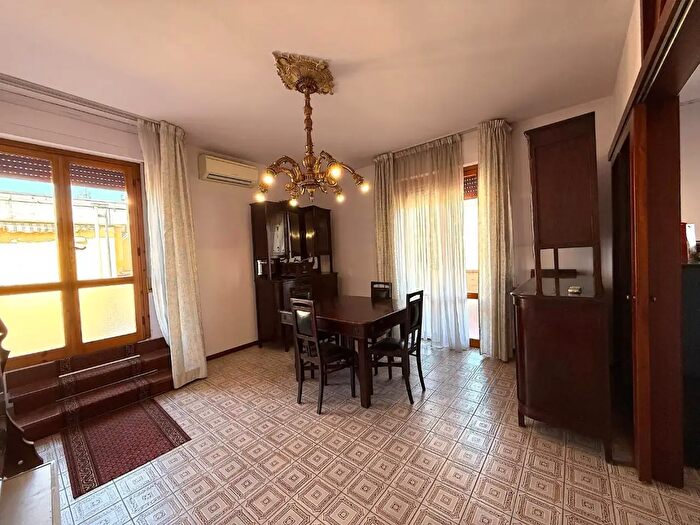 Appartamento con 5 locali in vendita in Ittorio Alfieri, Vinci