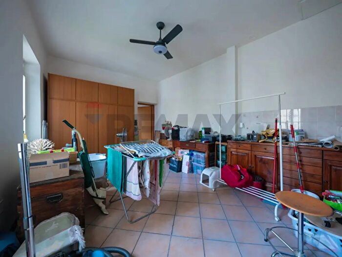 Appartamento trilocale in vendita in Borgo Tossignano