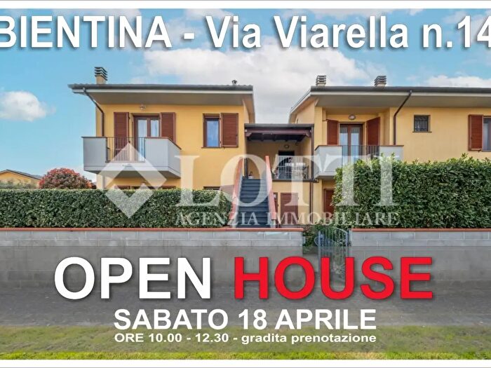 Appartamento quadrilocale in vendita in a della Viarella, Bientina