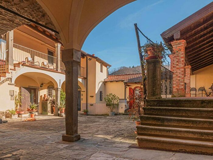 Appartamento monolocale in affitto in Localit  Torrano Chiesa, Pontremoli