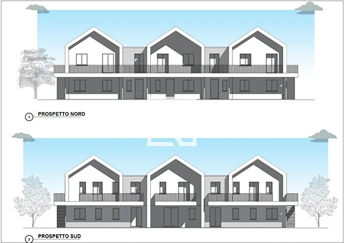 Case in Vendita e in Affitto - 3