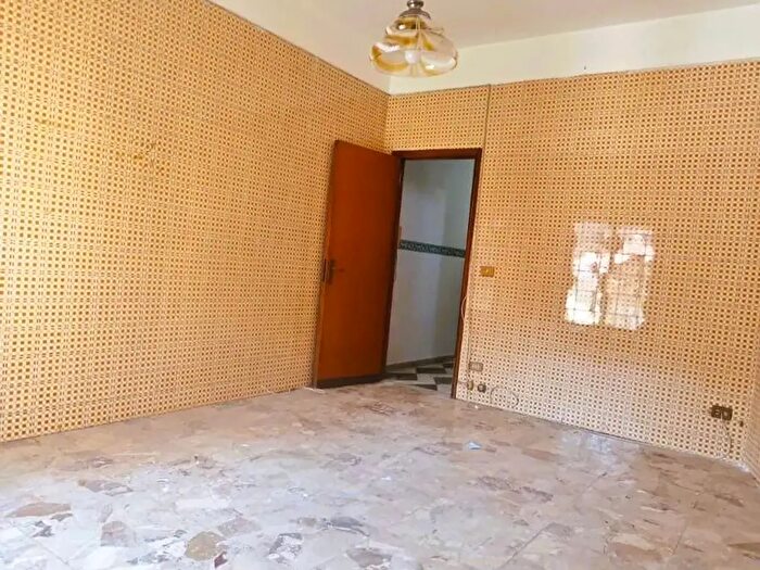 Appartamento con 5 locali in affitto in Via Emanuele Bellia Snc, Paterno'