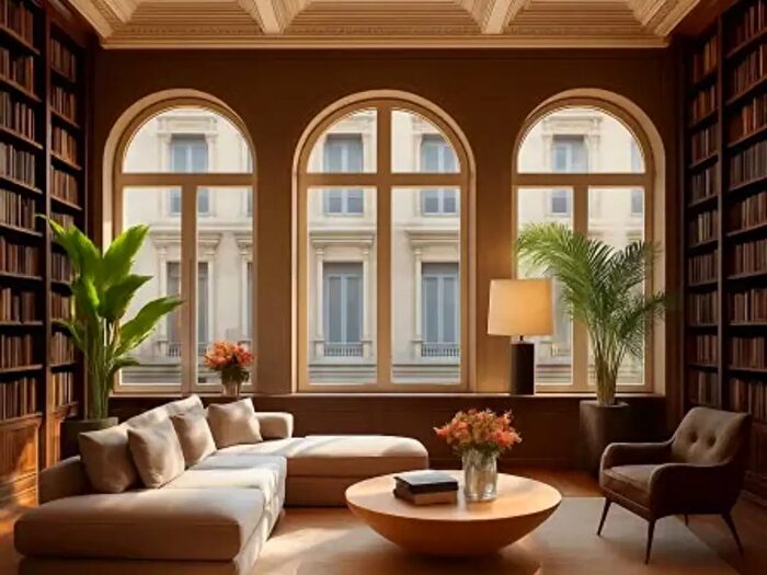 Appartamento bilocale in vendita in Milano