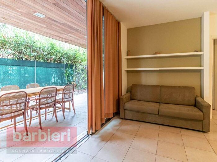 Appartamento trilocale in affitto in viale ariosto, Milano Marittima, Cervia