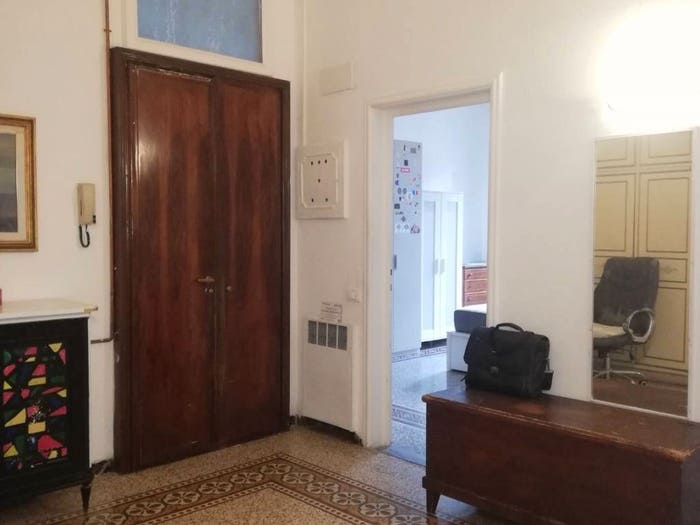 Appartamento quadrilocale in affitto in Leopoldo Vittorio Emanuele Statuto, Firenze