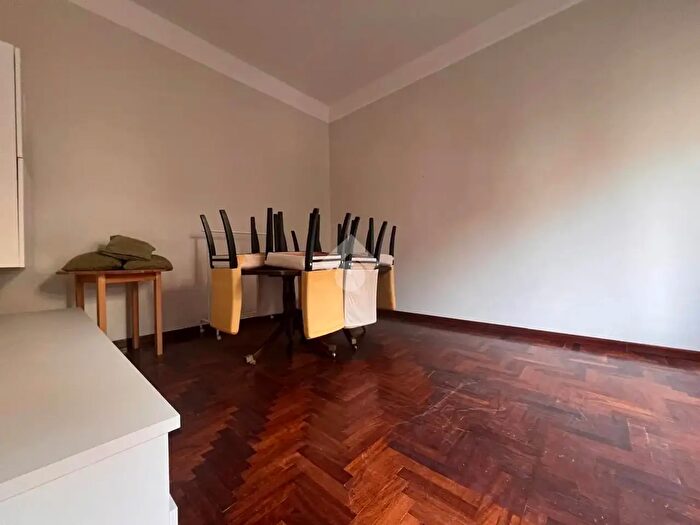 Appartamento trilocale in affitto in Via Barnaba Oriani, Roma