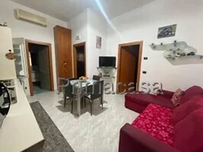Appartamento trilocale in vendita in Ausonia, Chioggia