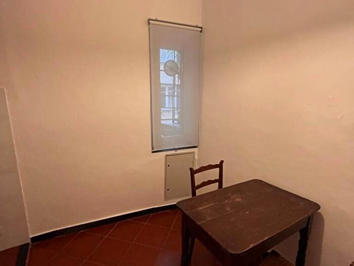 Appartamento bilocale in affitto in Molo, Genova