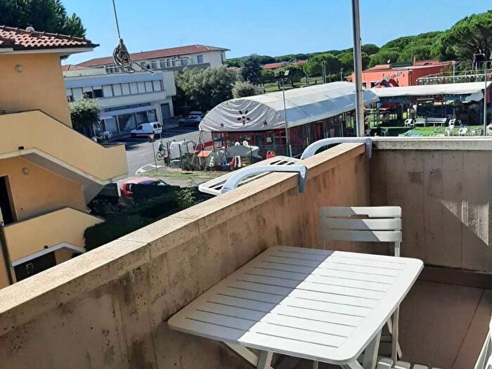 Appartamento trilocale in affitto in Valle DAosta No Number, Mazzanta, Rosignano Marittimo