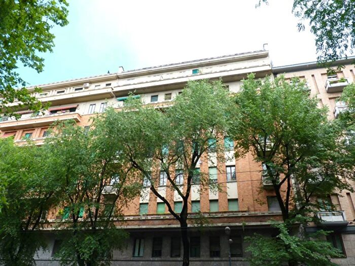 Appartamento bilocale in affitto in Largo Porto di Classe, Argonne Corsica, Milano