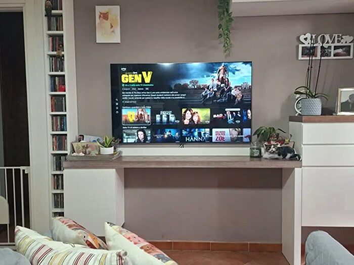 Case in Vendita e in Affitto - 2