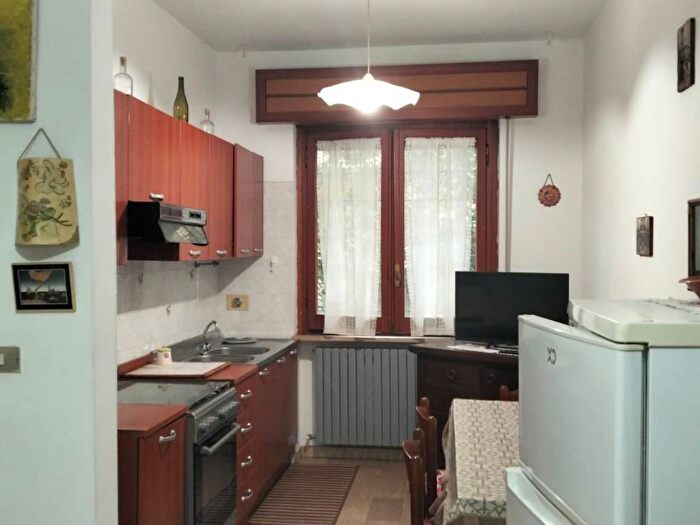 Appartamento trilocale in affitto in Via Dante, Porto Allegro, Montesilvano