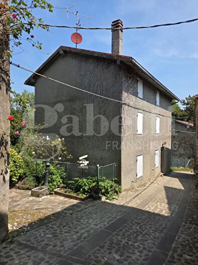 Casa con 5 locali in vendita in Località Madognana, Alto Reno Terme