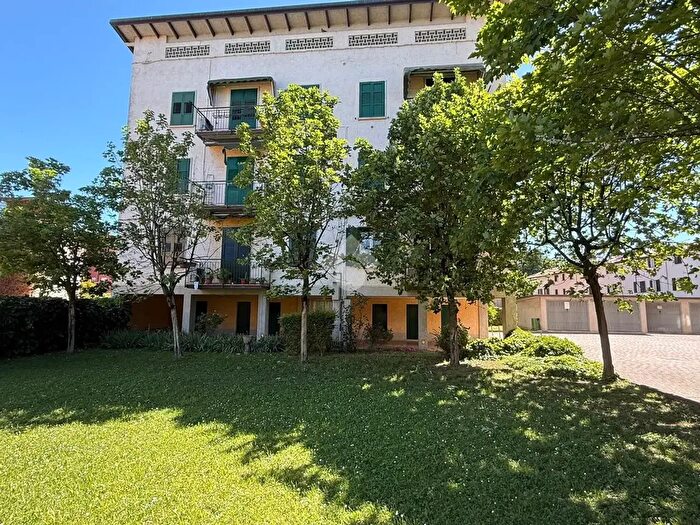 Appartamento bilocale in vendita in Via Carlo Collodi, Treviglio