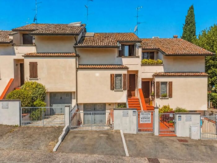 Casa con 8 locali in vendita in Carso, Quattro Castella