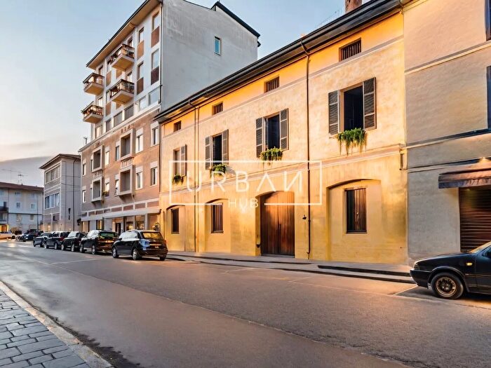 Appartamento trilocale in vendita in Forli