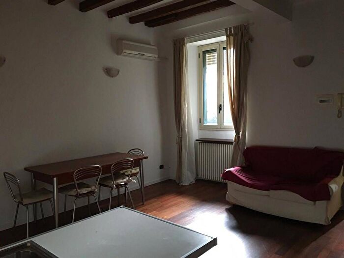 Appartamento bilocale in affitto in via monviso, Paolo Sarpi, Milano