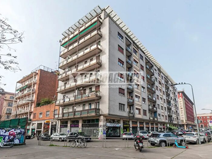 Appartamento bilocale in vendita in Via Giuseppe Codara, Milano